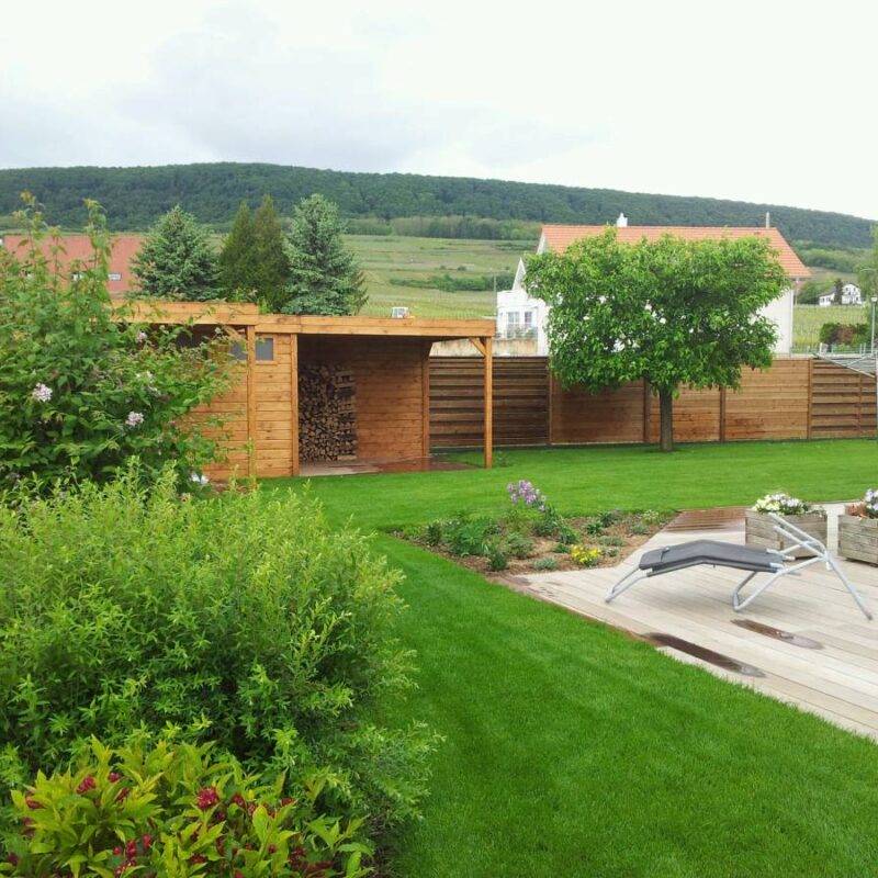 20140507_110512 800X800 | Entretien du jardin Jardinier à domicile : tonte et entretien de pelouse sur Colmar Rixheim 5